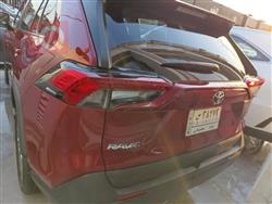 تويوتا راف 4